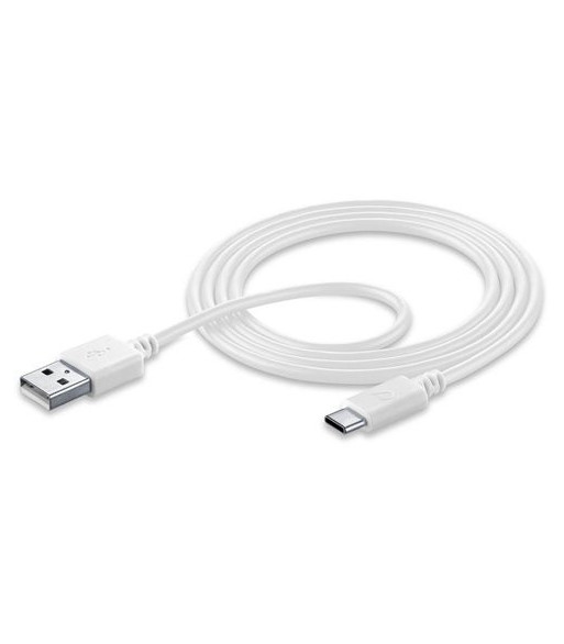 Cellularline ladekabel USB-C