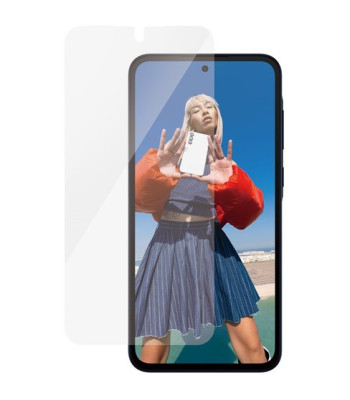 PanzerGlass Screen Protector Samsung Galaxy A35 5G - Ultra-W