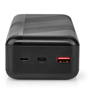 Nedis Powerbank 32000 mAh