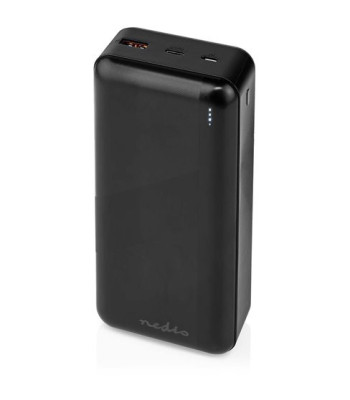 Nedis Powerbank 32000 mAh