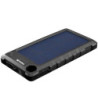 Sandberg Outdoor Solar Powerbank 10000 - Solcelle oplader