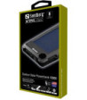 Sandberg Outdoor Solar Powerbank 10000 - Solcelle oplader