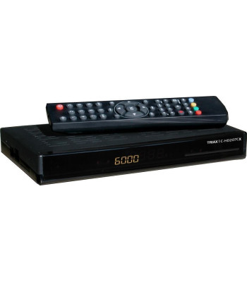 Tv-boks Triax C-HD 207CX