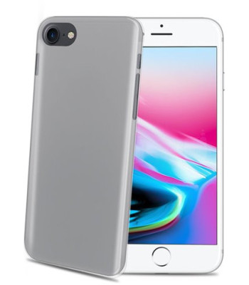 Celly TPU Cover iPhone SE 2020/8/7/6s/6 - Cover