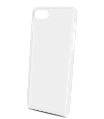 Celly TPU Cover iPhone SE 2020/8/7/6s/6 - Cover