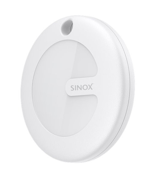 Sinox Lifestyle TagMate uden nøglering - GPS Tracker