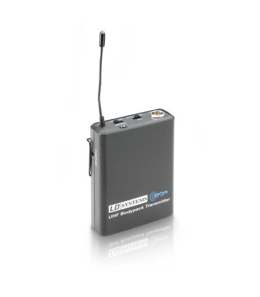LD Systems ECO 2 BP 1