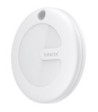 Sinox Lifestyle TagMate med brun nøglering - GPS Tracker