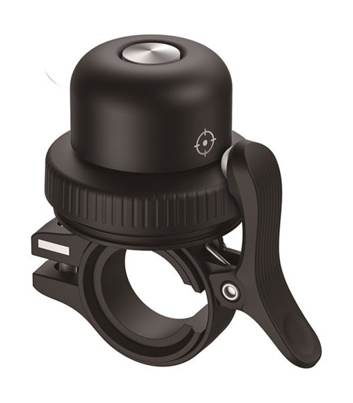 Sinox Lifestyle BellMate - Cykelringeklokke med GPS Tracker