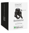 Sinox Lifestyle BellMate - Cykelringeklokke med GPS Tracker