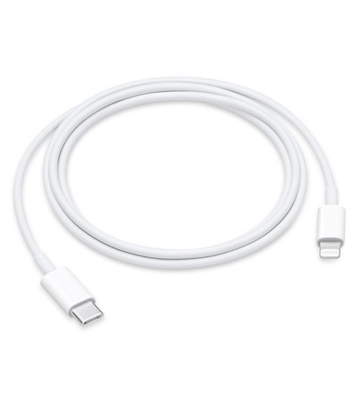 Apple USB-C to Lightning Cable - 1m
