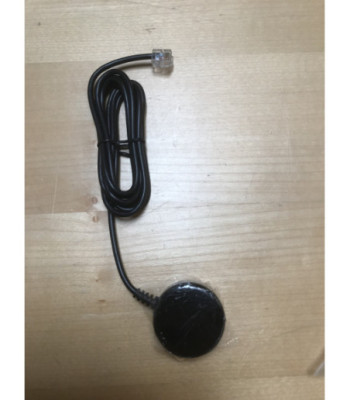 IR-øje forlænger til Triax tuner-boxe