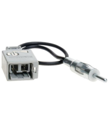 Antenneadapter Volvo S80/V70/v40
