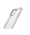 ITSKINS SPECTRUM CLEAR cover til iPhone 15 Pro®. Gennemsigtig