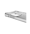 ITSKINS SPECTRUM CLEAR cover til iPhone 15 Pro®. Gennemsigtig
