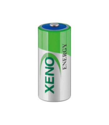 XENO - ER14335 2/3AA lithiumbat. 3