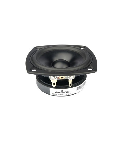 Wavecor FR090WA01 31½ fullrange 4ohm PRIS PR STK