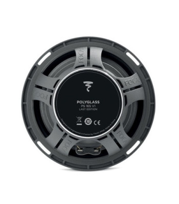 FOCAL PS165V1-LE Focal Performance 165mm Components kit V1 Last Edition