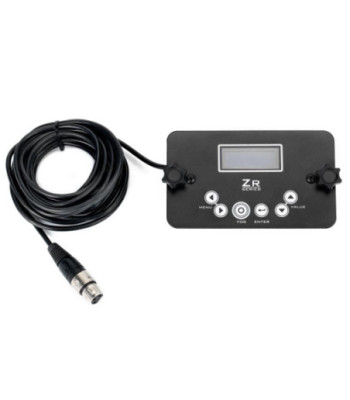 JEM ZR45 2000 watt full-sized professional fog machine