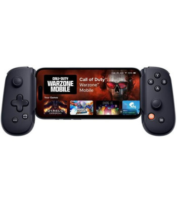 Backbone One USB-C Black - Controller