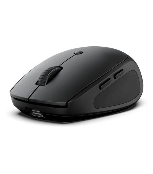 JLAB GO Charge Mouse - Black - Trådløs mus