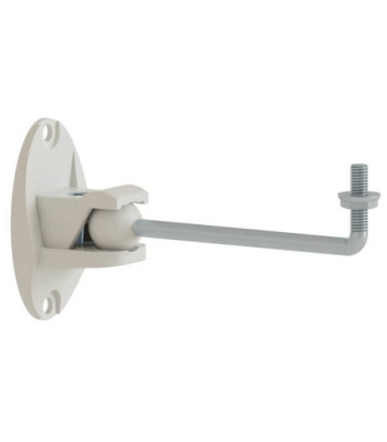 Connectech SONOS® PLAY1 højttaler ophæng. Hvid