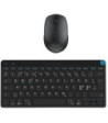 JLAB GO Work Bundle Mouse and Keyboard - Trådløs tastatur og