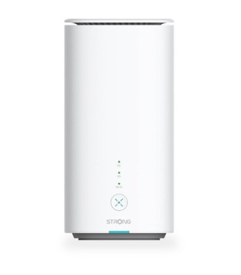 Strong 5G LTE Router Wi-Fi6 MESH - Router