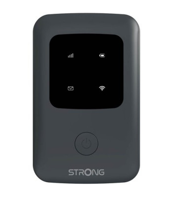 Strong 4G LTE Portable Router