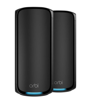 Netgear Orbi 970 WiFi 7 Mesh system 2-pack