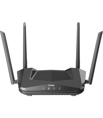 D-Link AX1500 Wi-Fi 6 - Router
