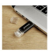 Intenso USB Flash Drive 3.2 128 GB Twist Line