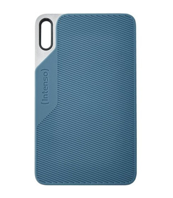 Intenso External SSD 2TB - Ekstern harddisk
