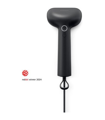 Steamery Cirrus X Onyx - Tøjsteamer