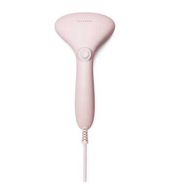 Steamery Cirrus No.2 Matte Pink - Tøjsteamer