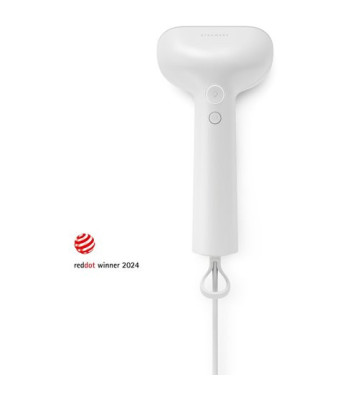 Steamery Cirrus X Cotton - Tøjsteamer