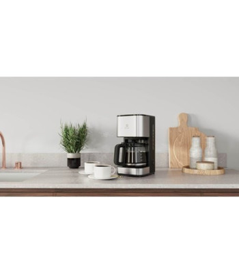 Electrolux E3CM1-3ST - Kaffemaskine
