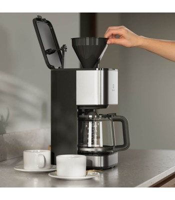 Electrolux E3CM1-3ST - Kaffemaskine