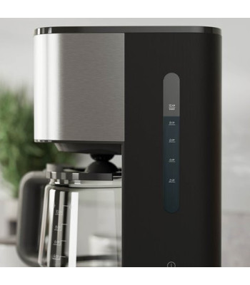 Electrolux E3CM1-3ST - Kaffemaskine