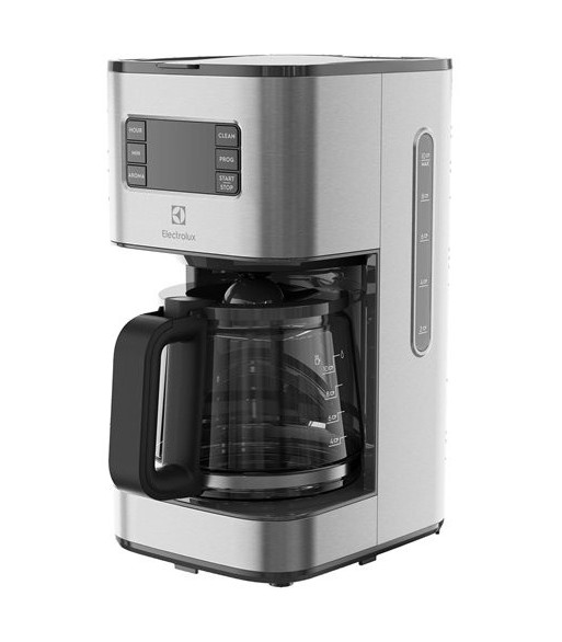 Electrolux E5CM1-6ST Create 5 - Kaffemaskine