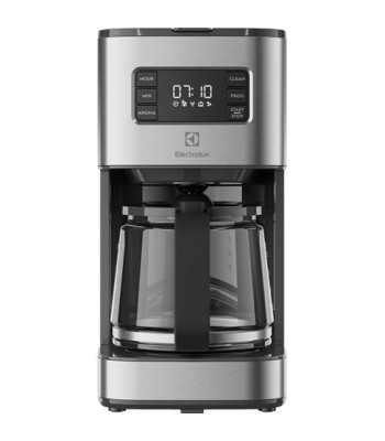Electrolux E5CM1-6ST Create 5 - Kaffemaskine