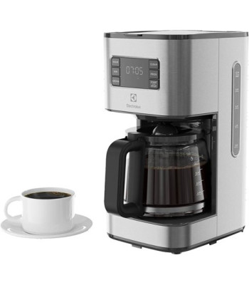 Electrolux E5CM1-6ST Create 5 - Kaffemaskine