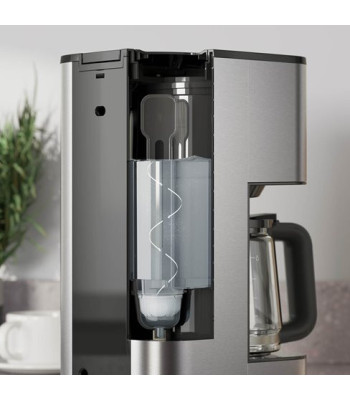 Electrolux E5CM1-6ST Create 5 - Kaffemaskine