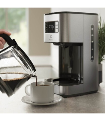 Electrolux E5CM1-6ST Create 5 - Kaffemaskine