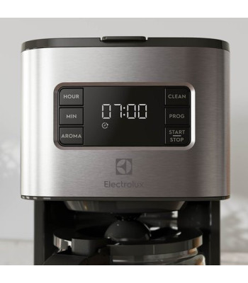 Electrolux E5CM1-6ST Create 5 - Kaffemaskine