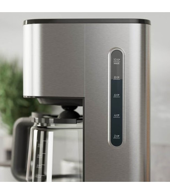 Electrolux E5CM1-6ST Create 5 - Kaffemaskine