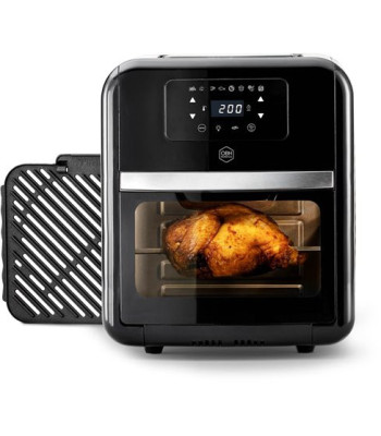 OBH Easy Fry Oven & Grill 9 in1 - Airfryer