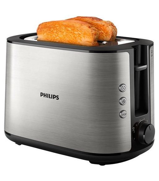 Philips HD2650/90 - Brødrister