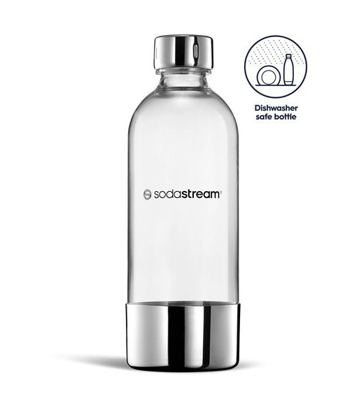 Sodastream Enso metalflaske - Flaske