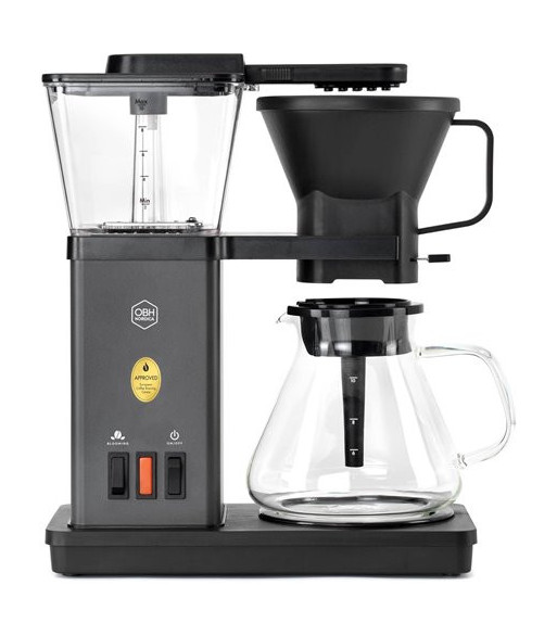 OBH Nordica Blooming - Kaffemaskine